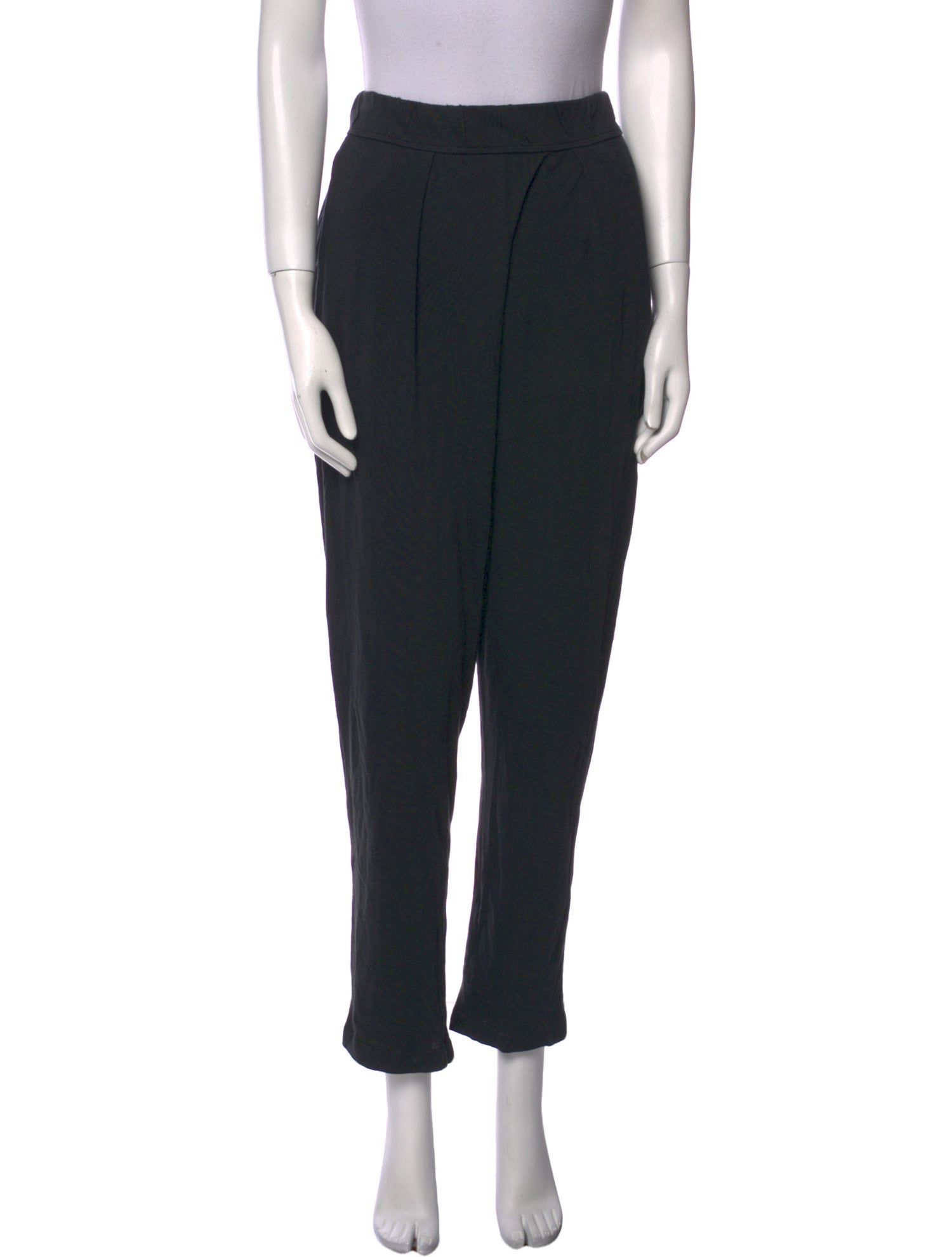 Raquel Allegra Straight Leg Pants