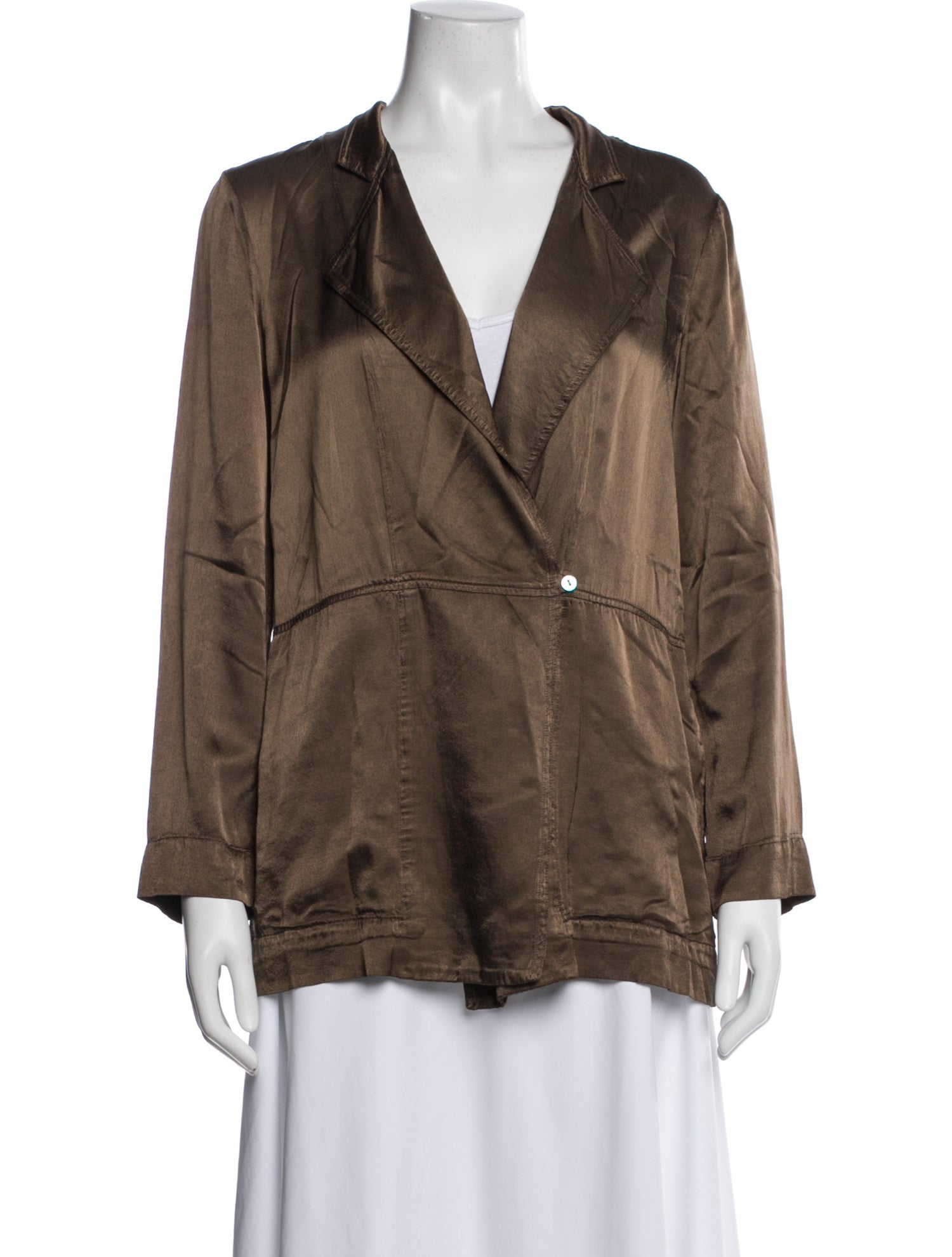 Raquel Allegra Coat