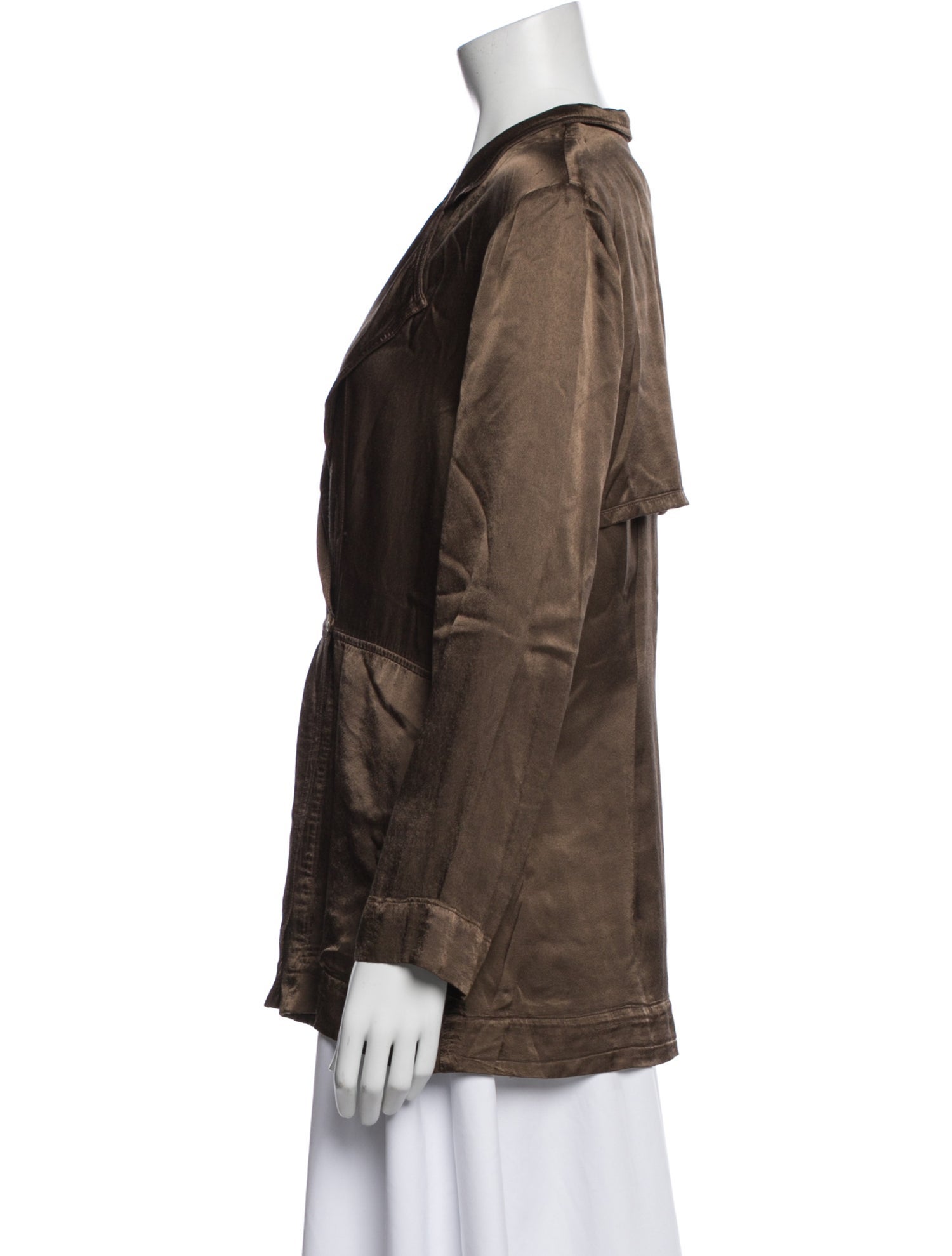 Raquel Allegra Coat