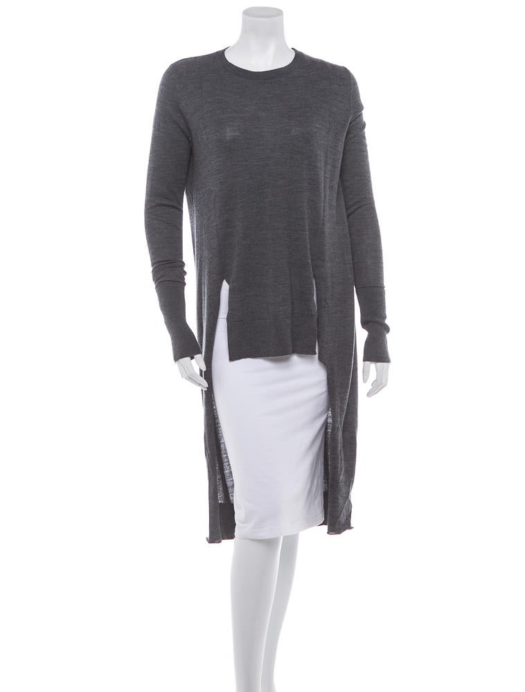 Robert Rodriguez Long Sleeve Top