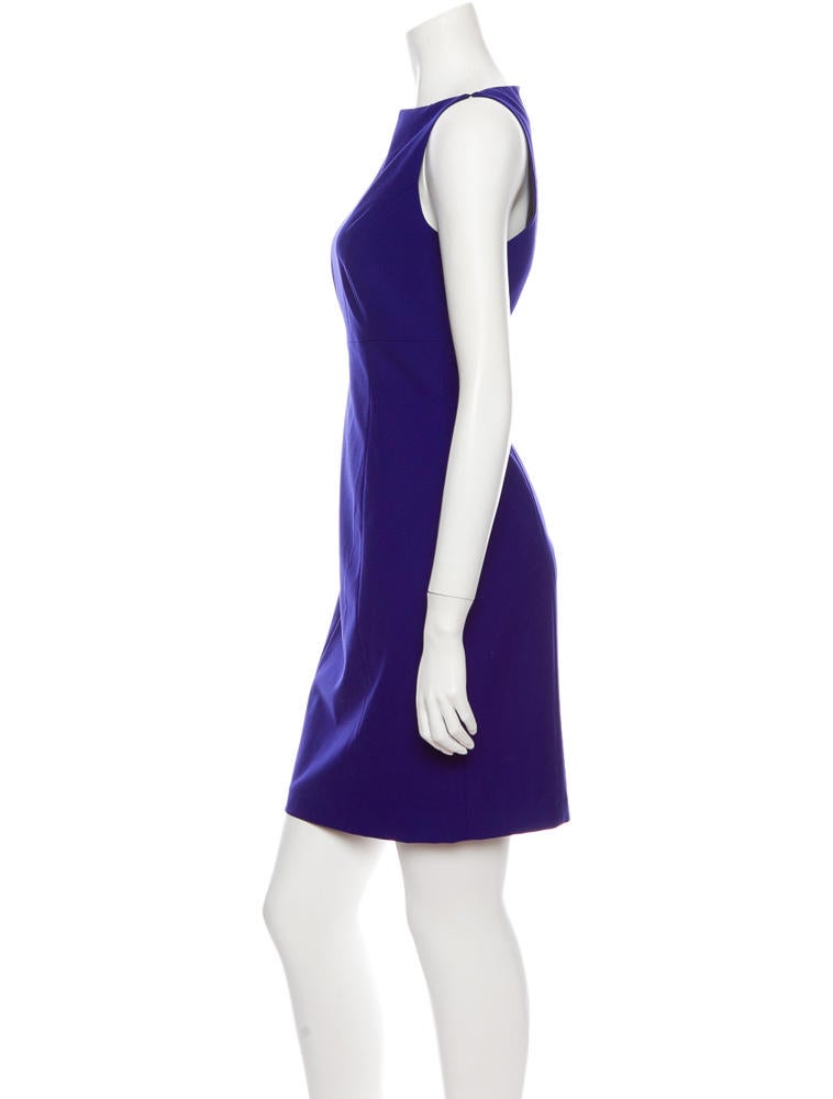 sachin and babi light blue dress Robert Rodriguez Women's Dresses for sale main image 1