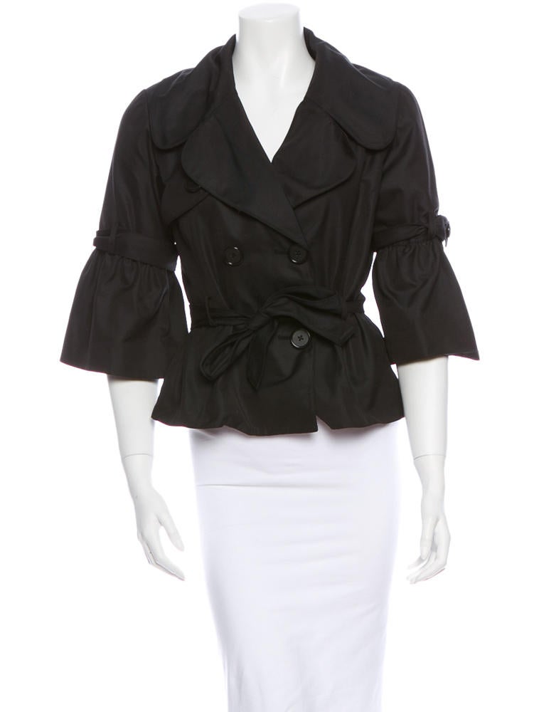 Robert Rodriguez Jacket