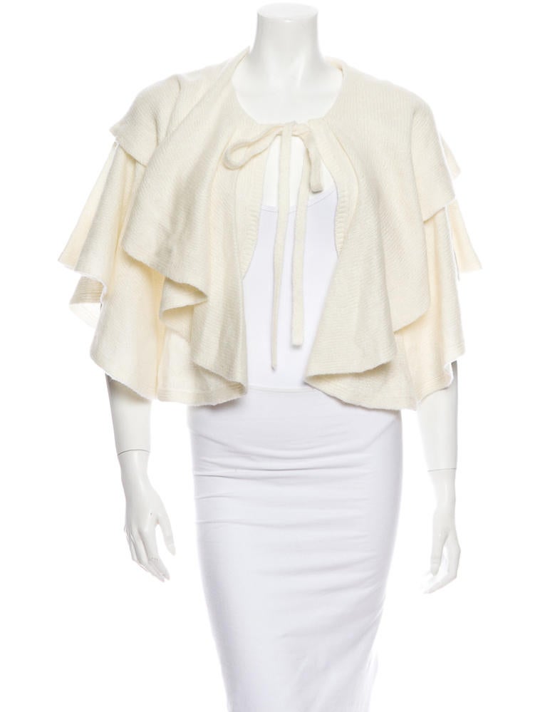 Robert Rodriguez Sweater w/ Tags