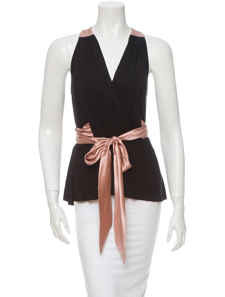 Robert Rodriguez Top