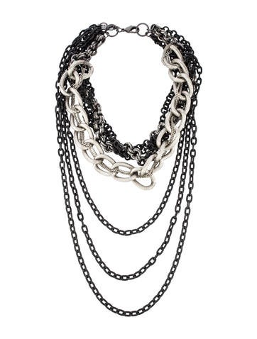 robert rodriguez jewelry robert rodriguez multichain necklace necklaces robert rodriguez jewelry robert rodriguez multichain necklace necklaces