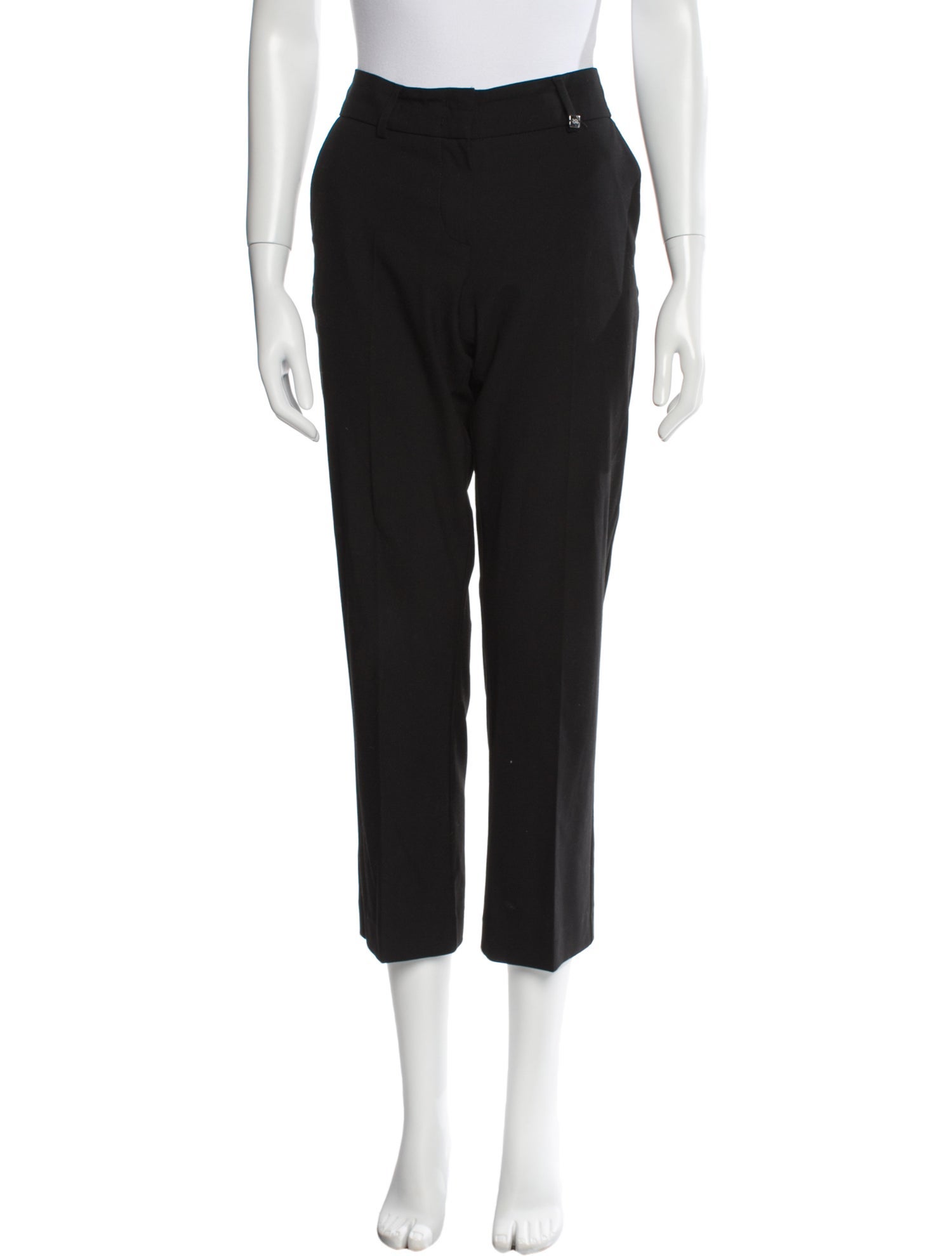 Raffaello Rossi Straight Leg Pants