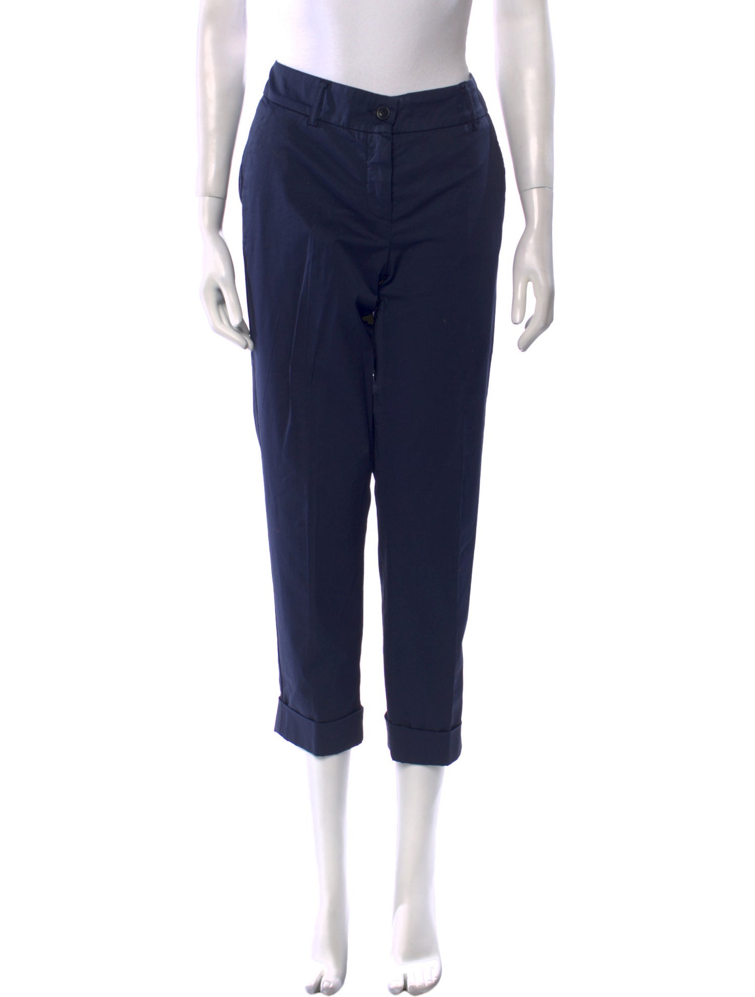 Raffaello Rossi Straight Leg Pants