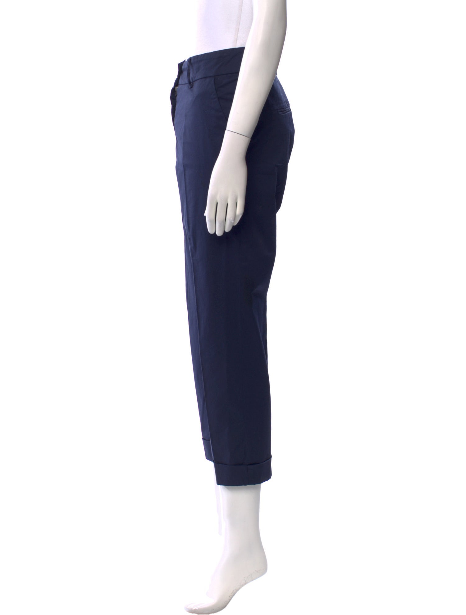 Raffaello Rossi Straight Leg Pants