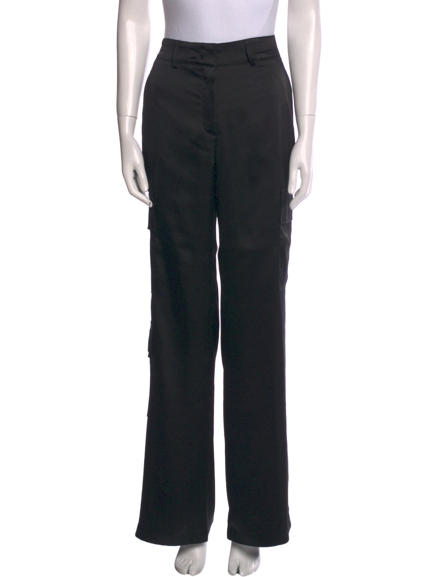 Raffaello Rossi Wide Leg Pants