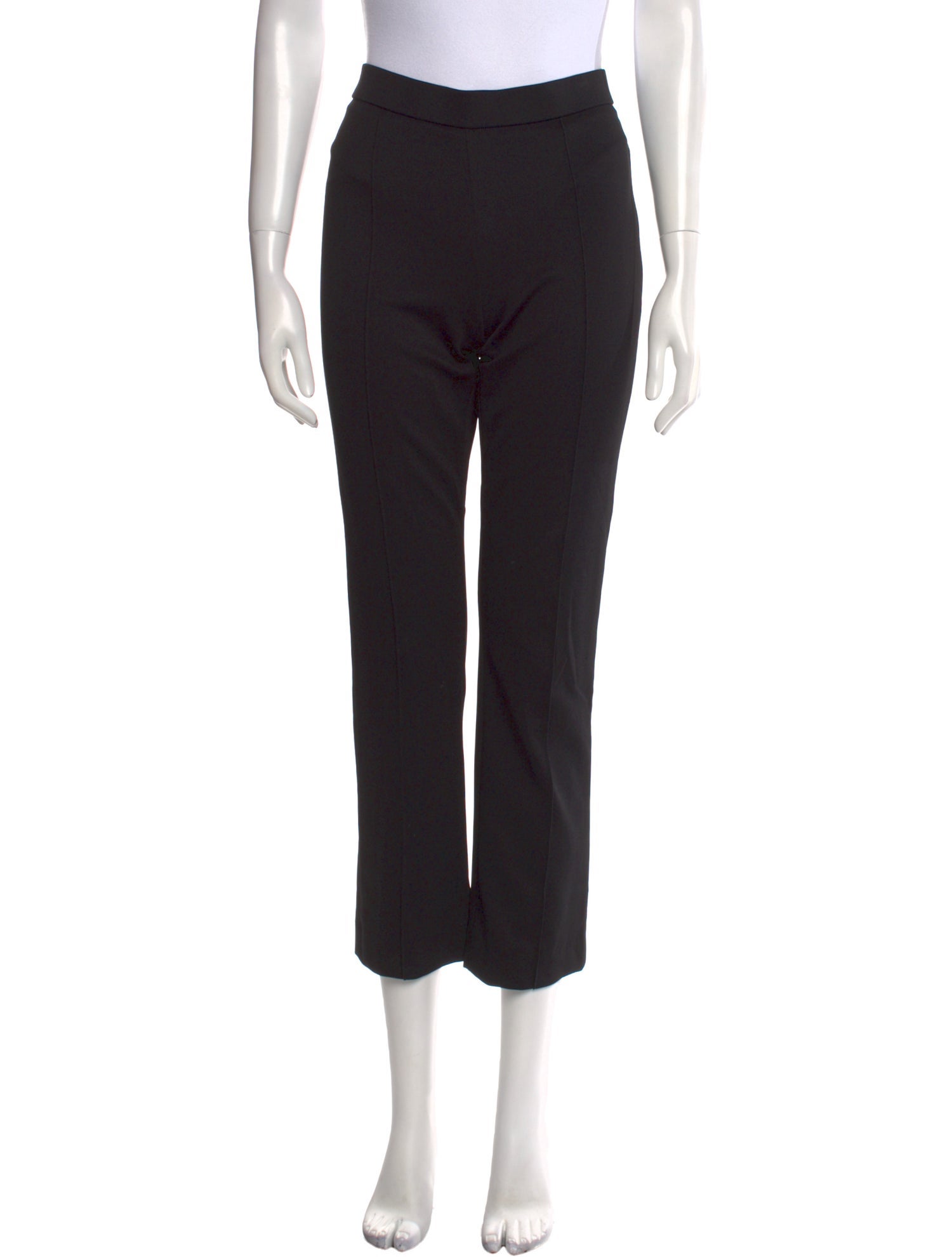 Raffaello Rossi Nylon Wide Leg Pants