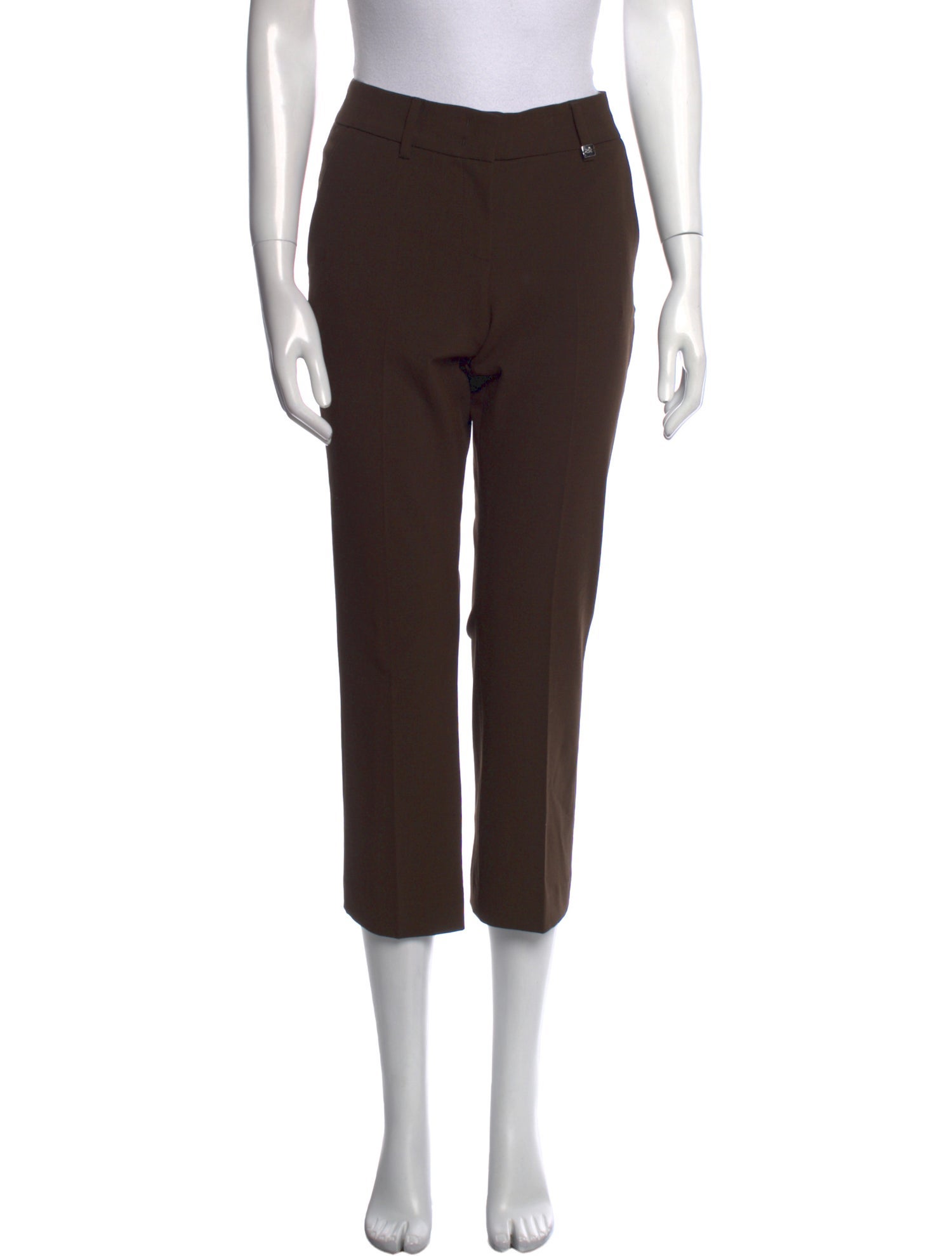 Raffaello Rossi Straight Leg Pants