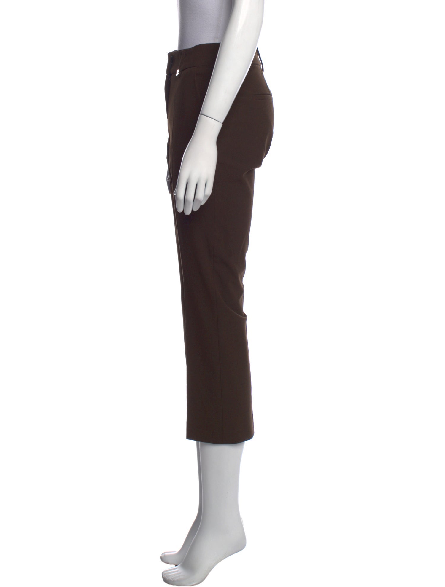 Raffaello Rossi Straight Leg Pants