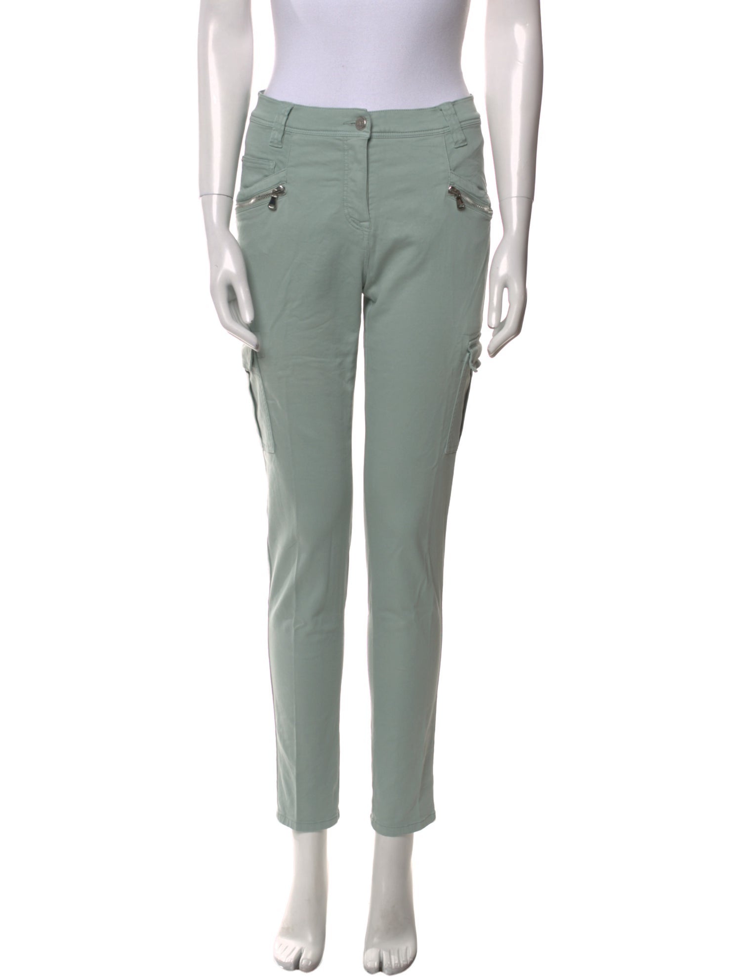 Raffaello Rossi Skinny Leg Pants