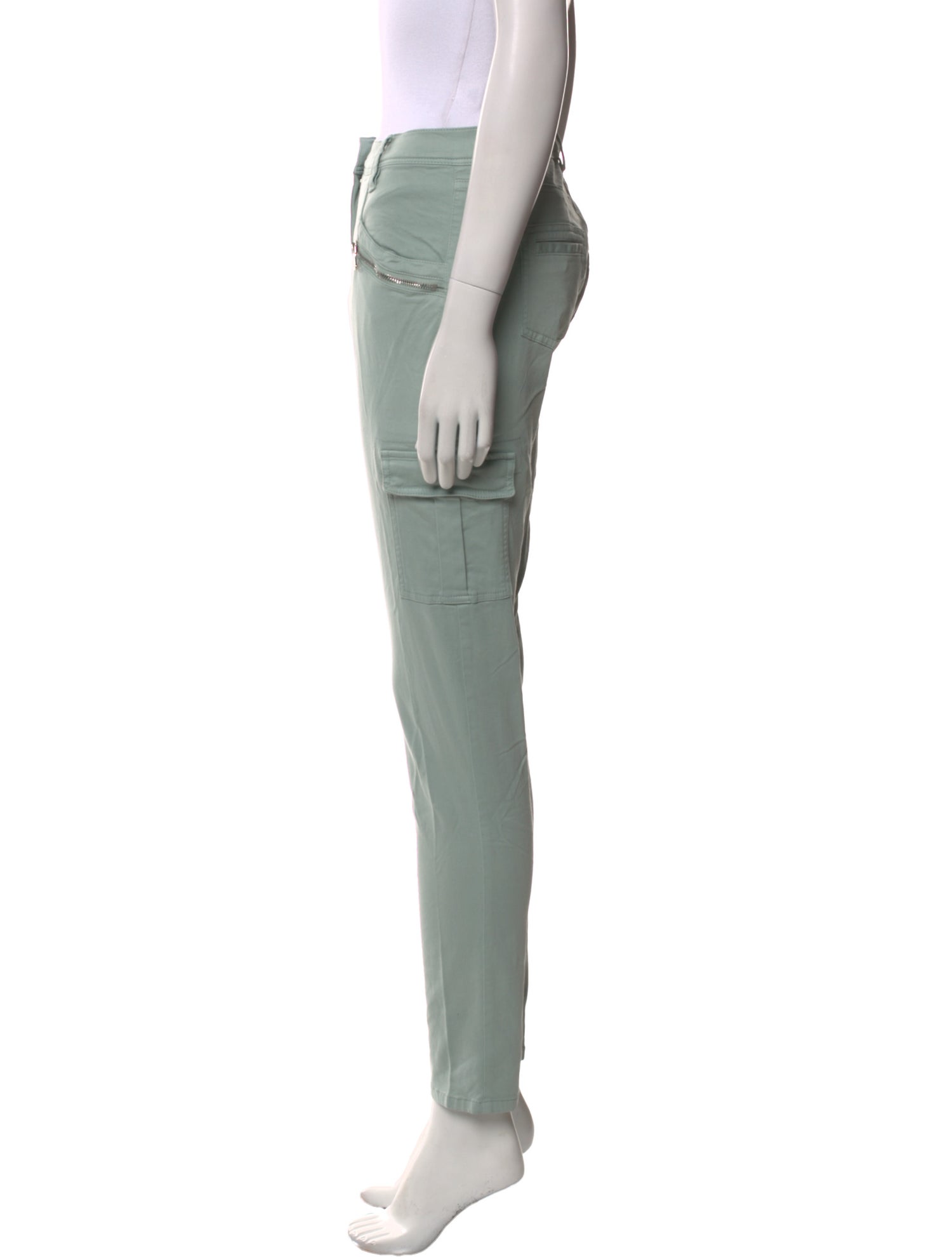 Raffaello Rossi Skinny Leg Pants