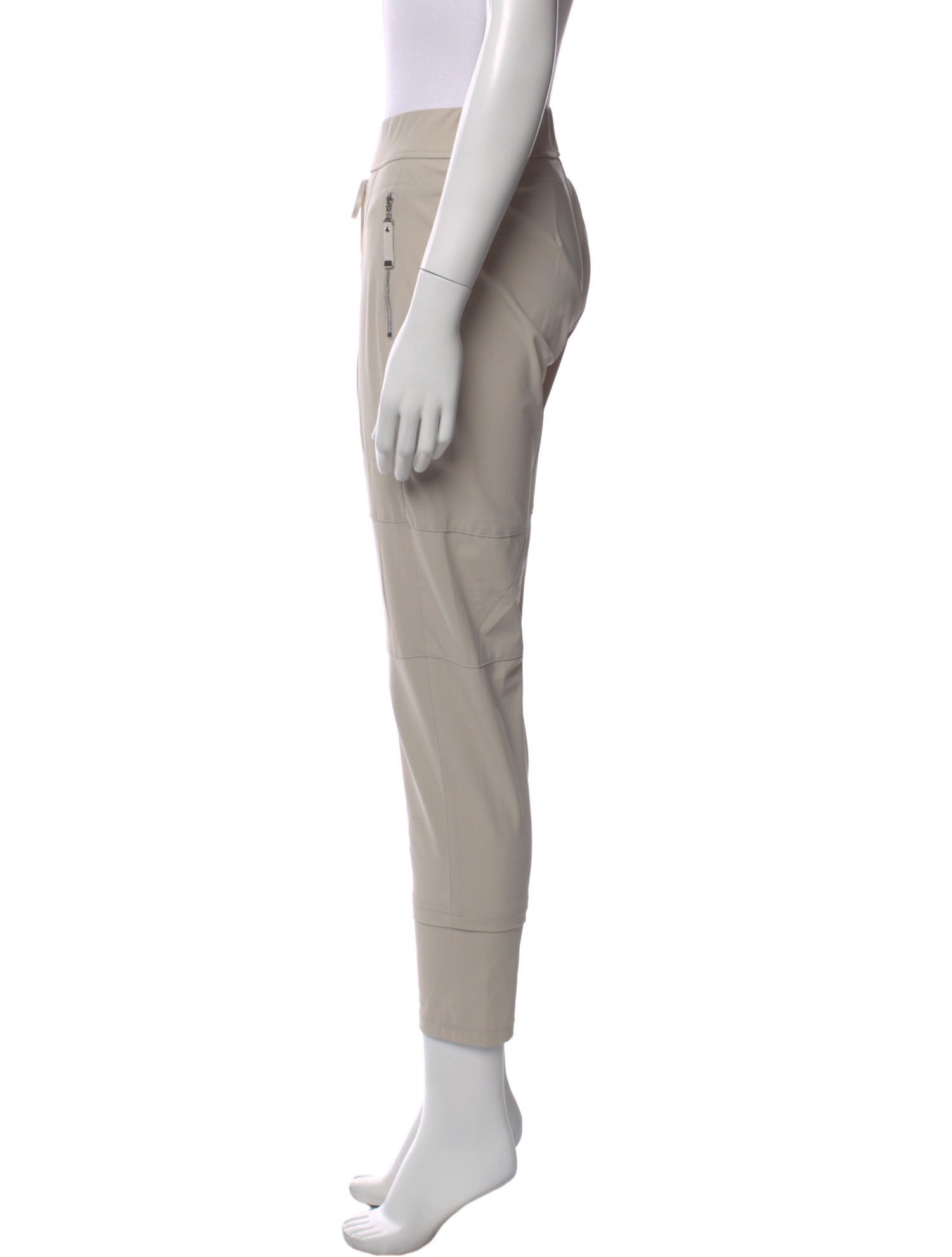 Raffaello Rossi Straight Leg Pants