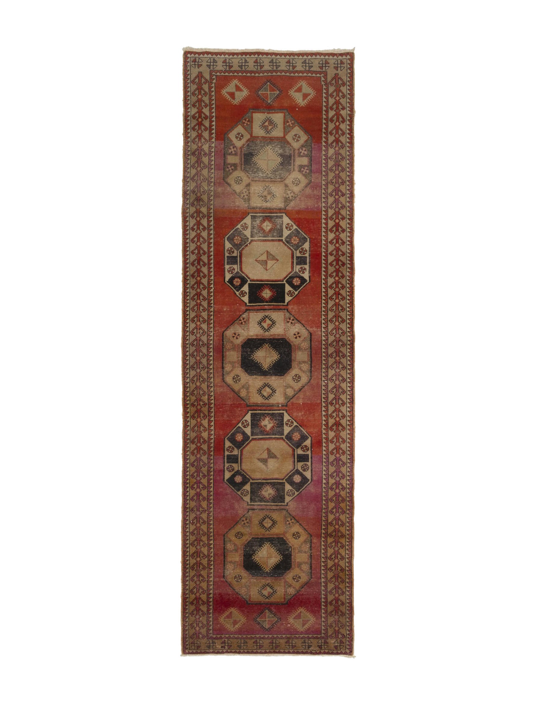 Rug Ponyhair Rug Black RUG20104 The RealReal