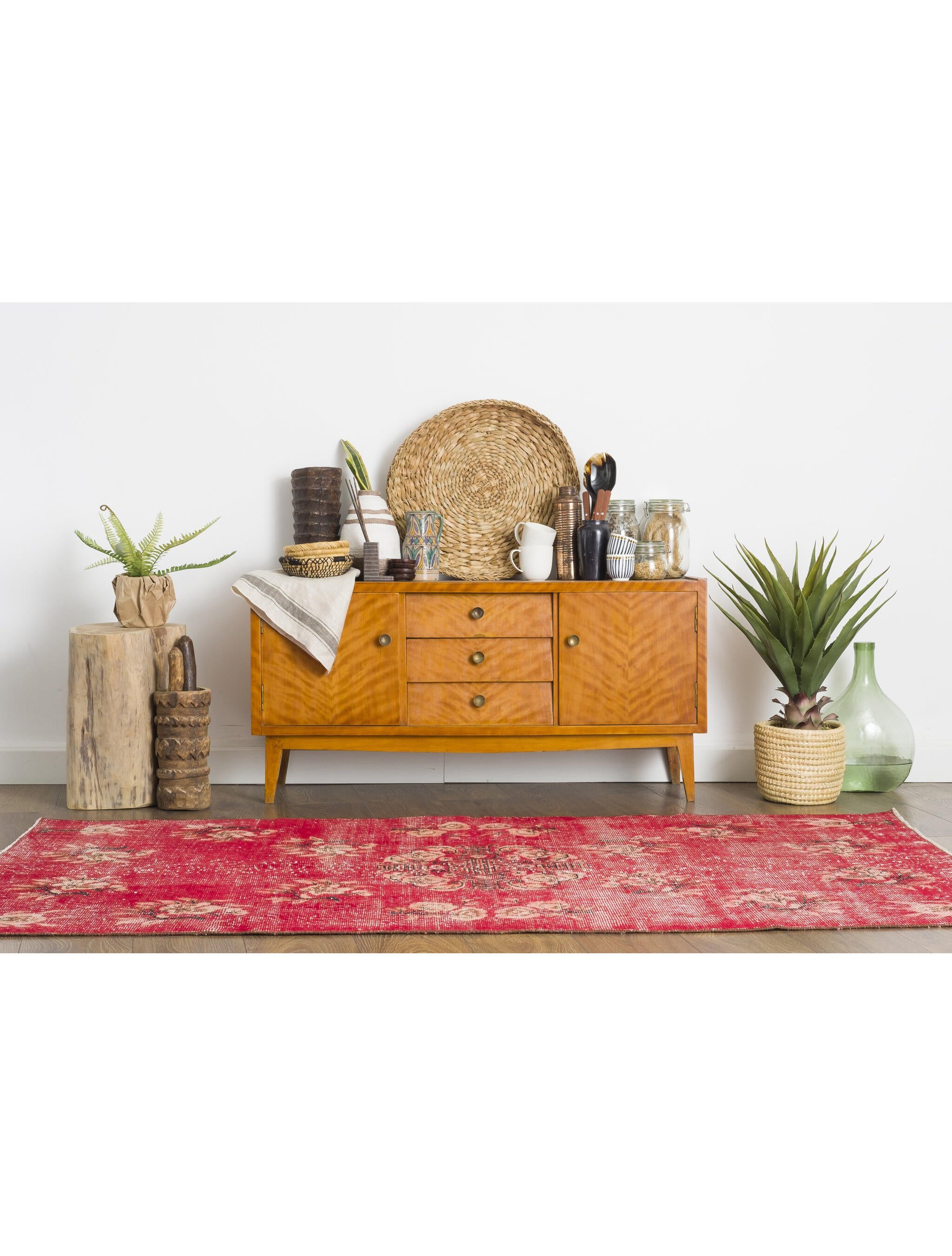 Stark Missoni Rug 10' x 16'9" Blue Area Rugs, Rugs STARK20007 The