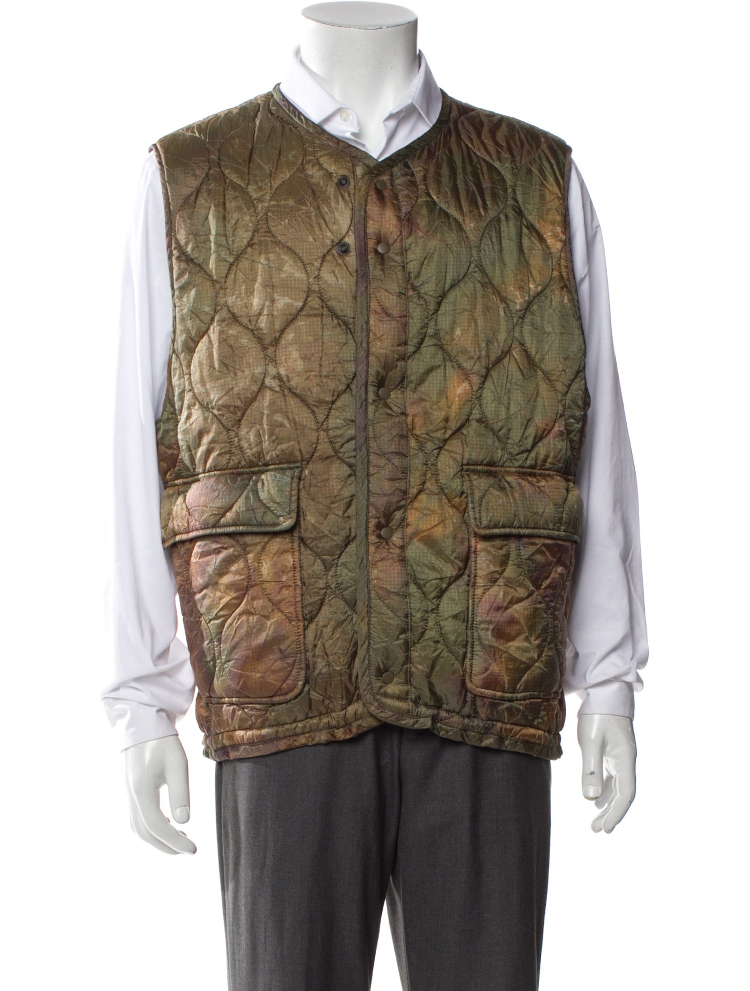 Remi Relief Vest