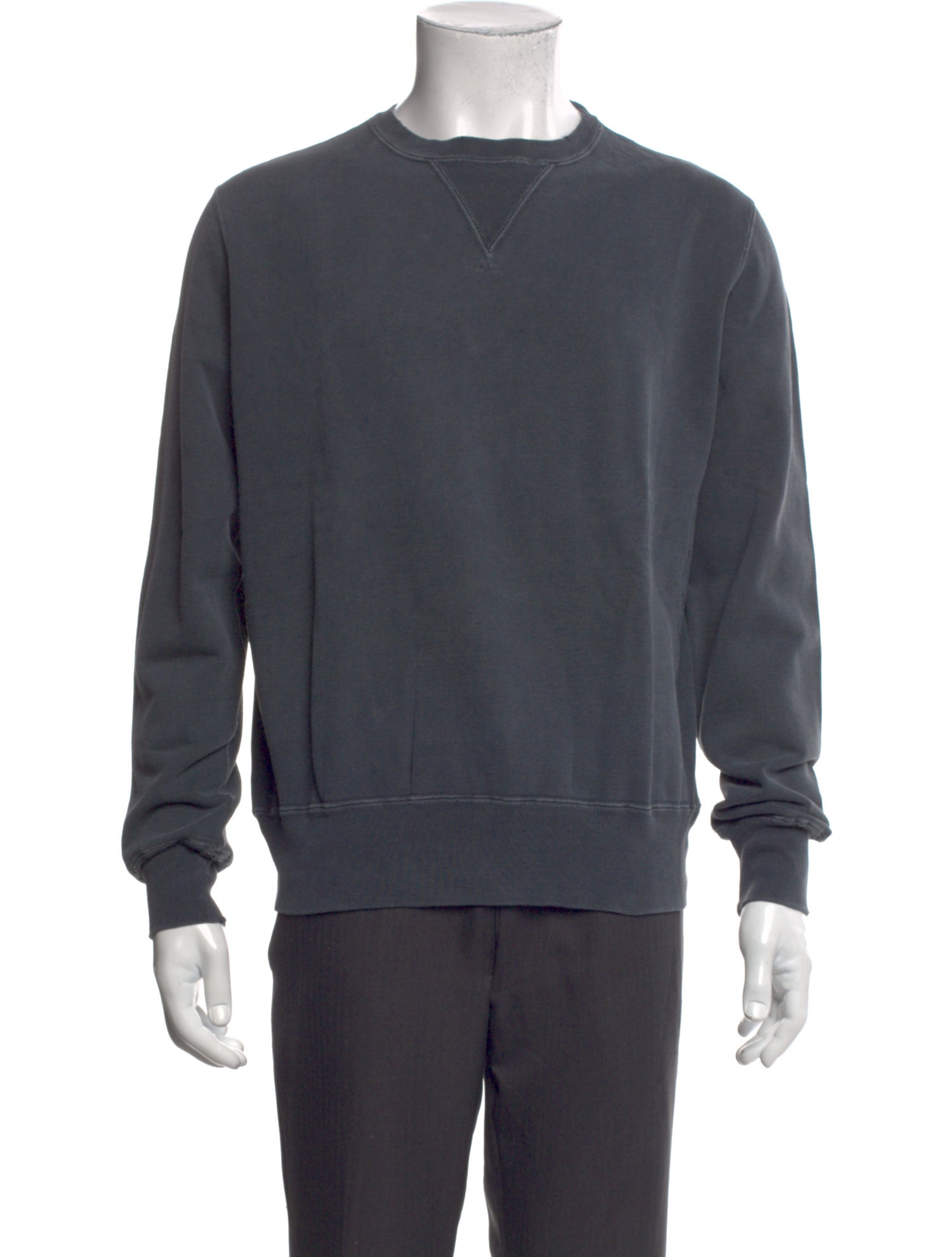 Remi Relief Crew Neck Long Sleeve Sweatshirt w/ Tags