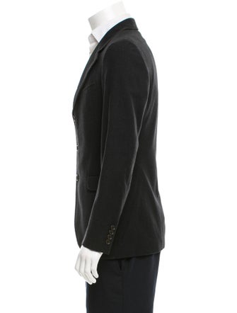 RRL & Co. Wool Notch-Lapel Blazer