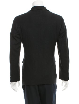 RRL & Co. Wool Notch-Lapel Blazer