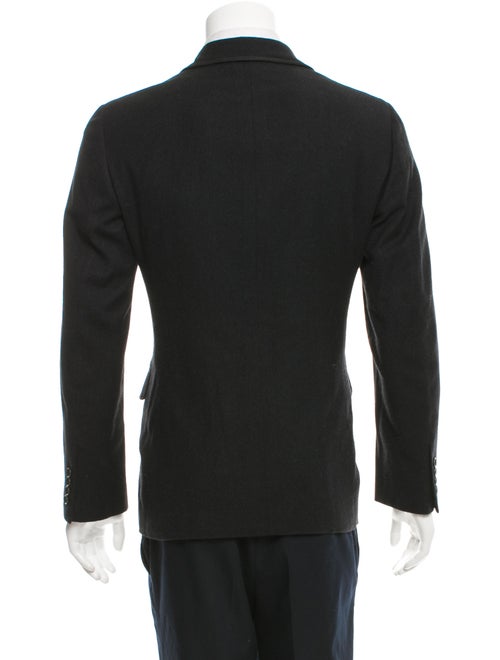 RRL & Co. Wool Notch-Lapel Blazer