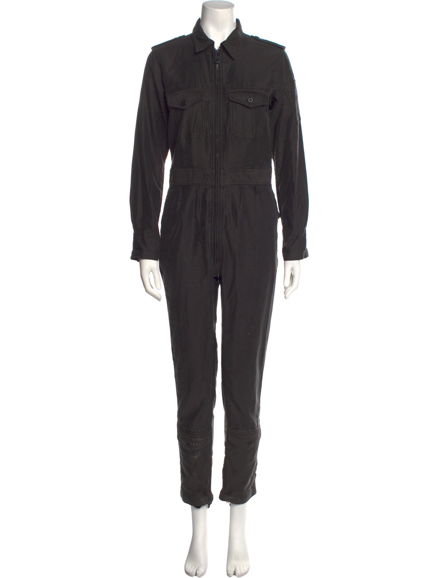 RRL & Co. Jumpsuit