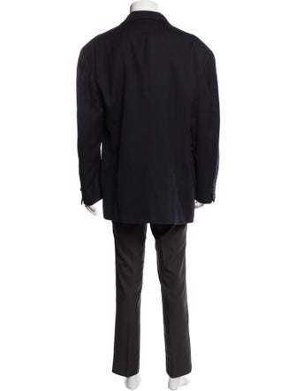 RRL & Co. Wool Blazer