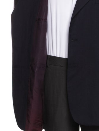 RRL & Co. Wool Blazer