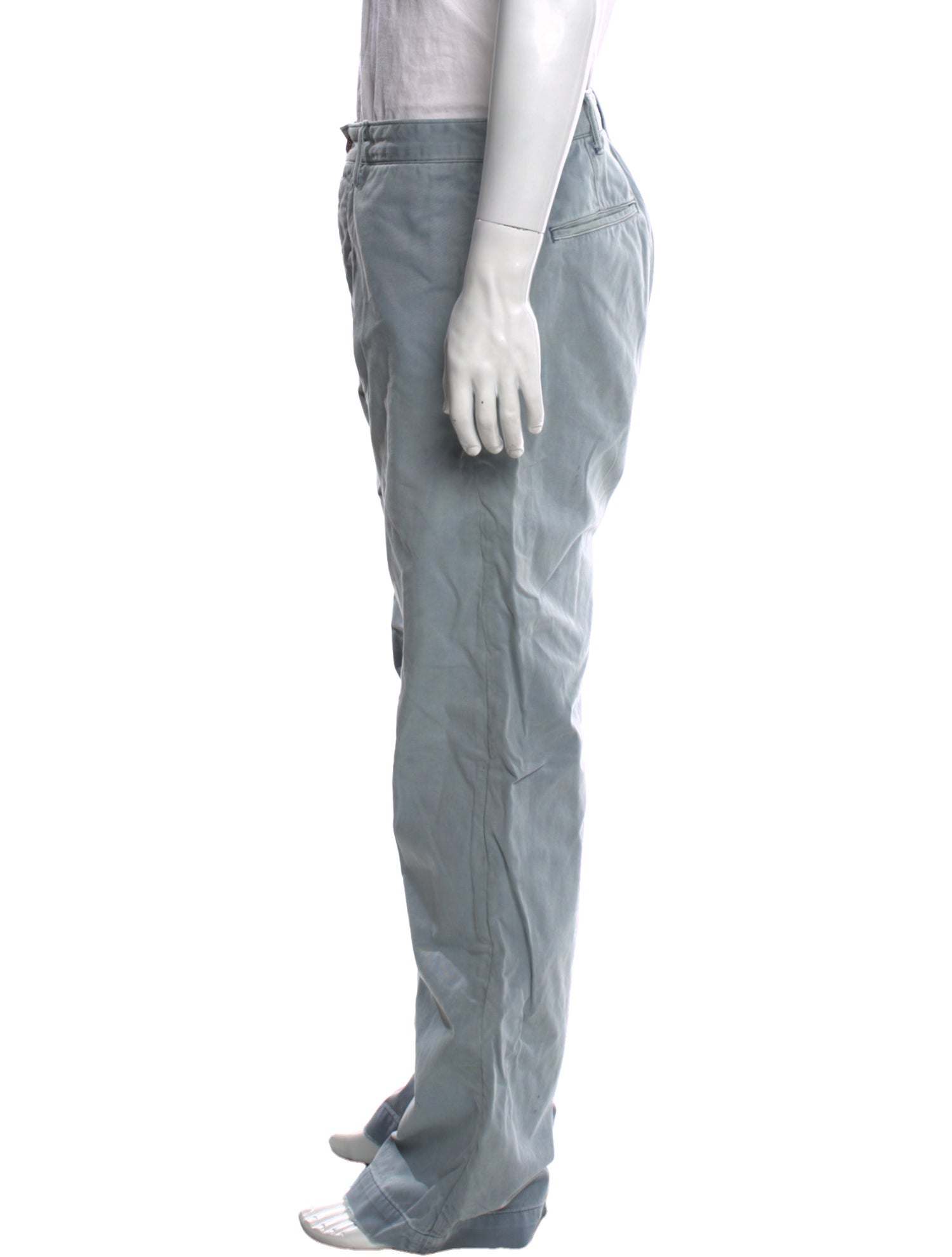 RRL & Co. Cargo Pants