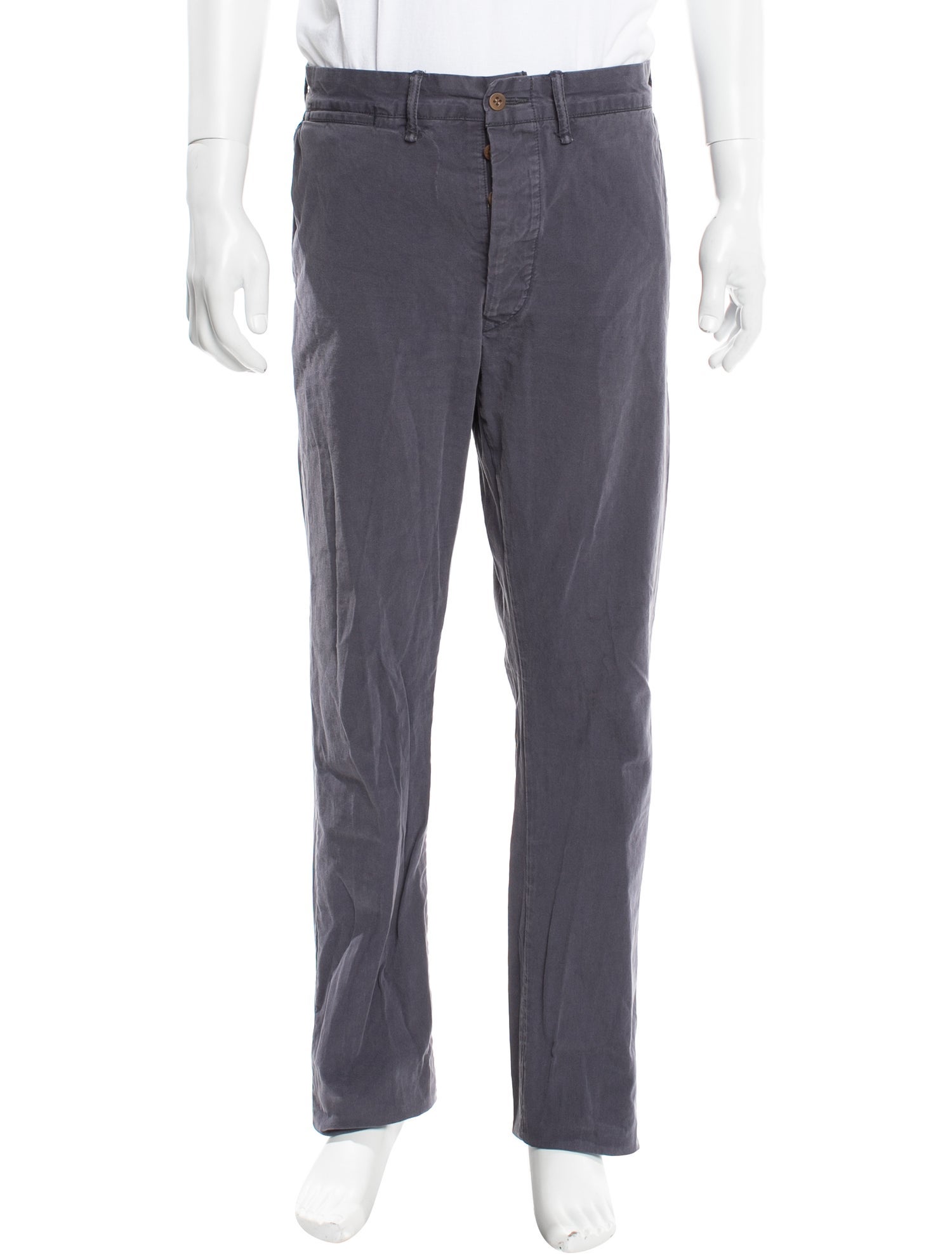 RRL & Co. Cargo Pants