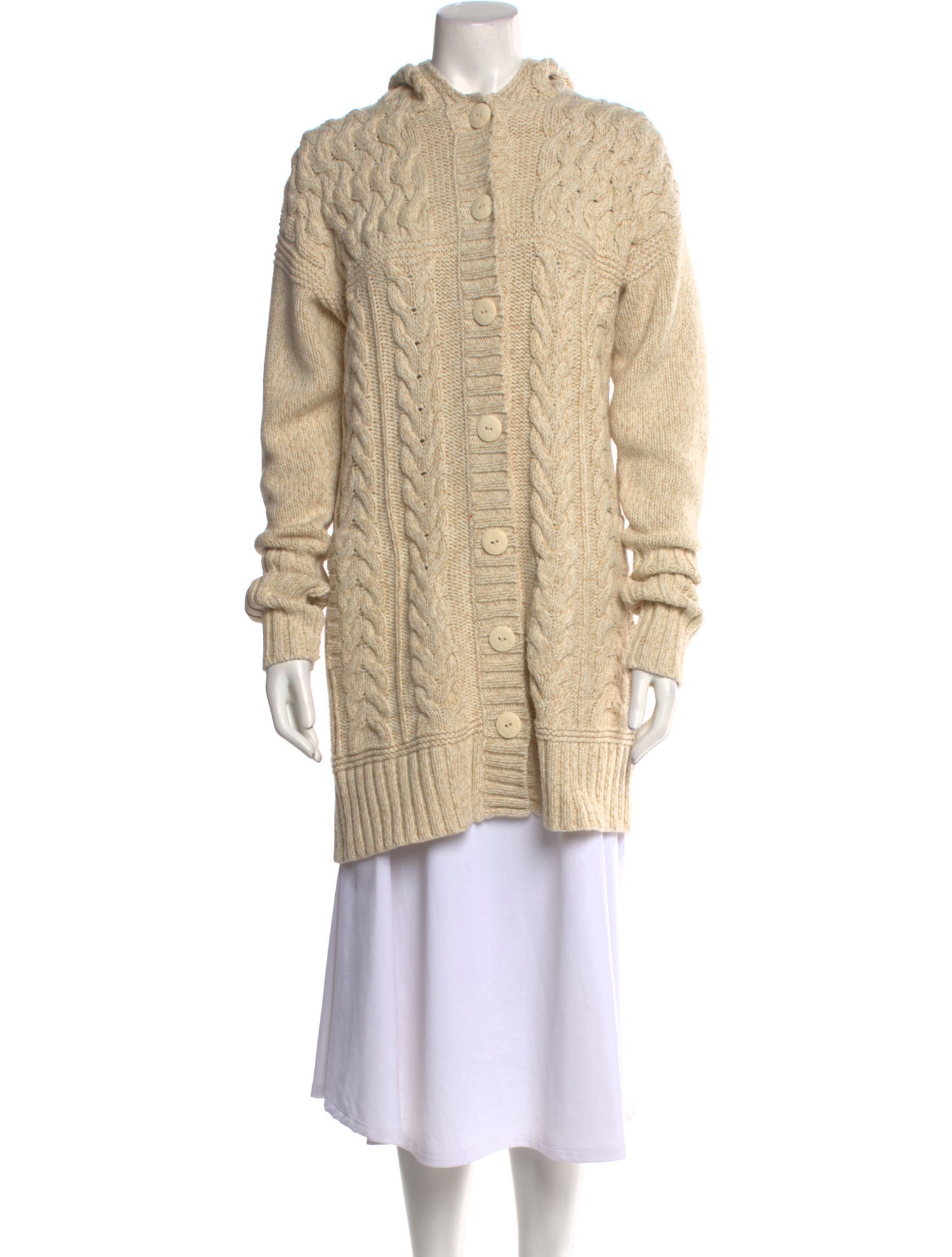 RRL & Co. Crew Neck Sweater