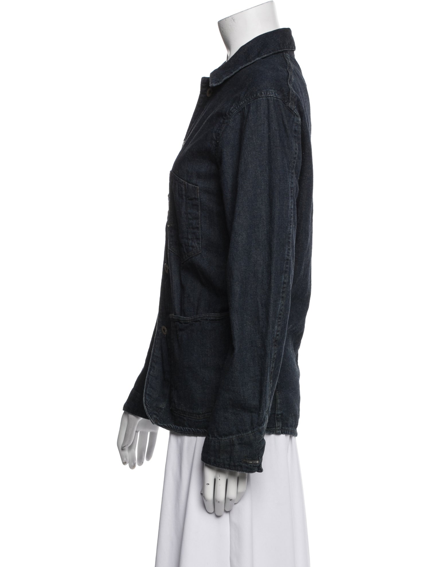 RRL & Co. Denim Jacket