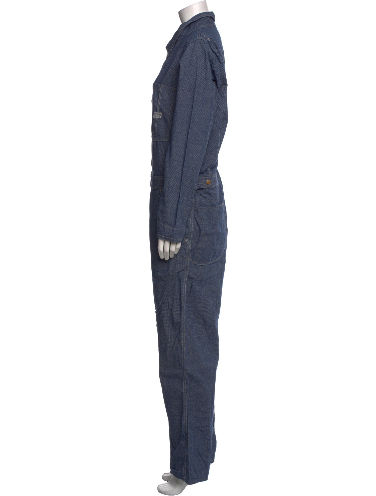 RRL & Co. Jumpsuit
