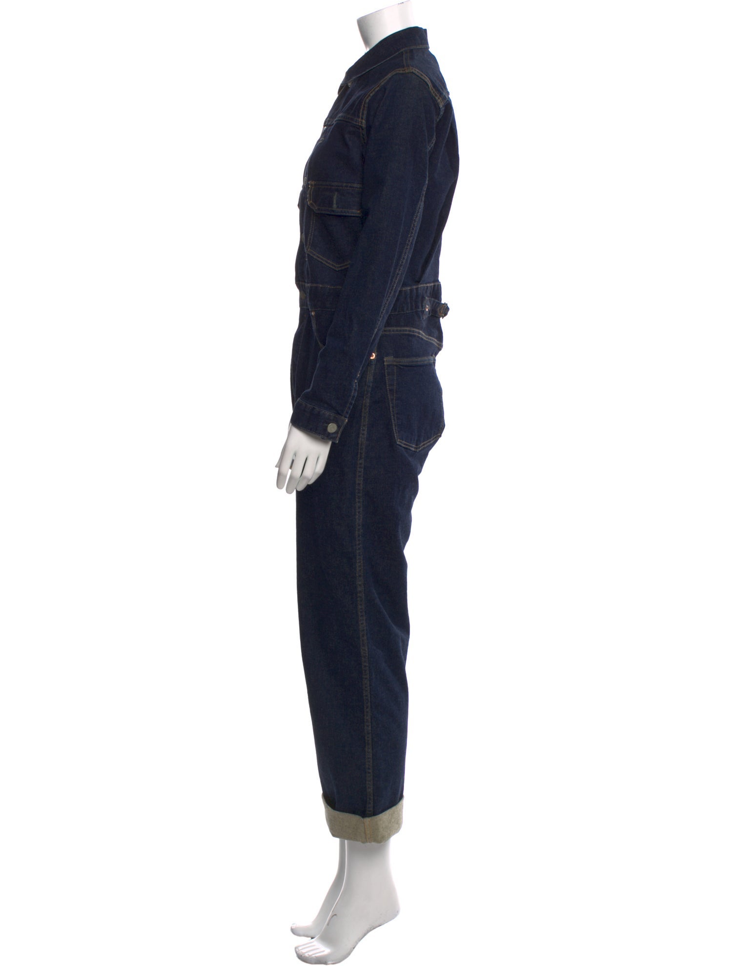 RRL & Co. Jumpsuit