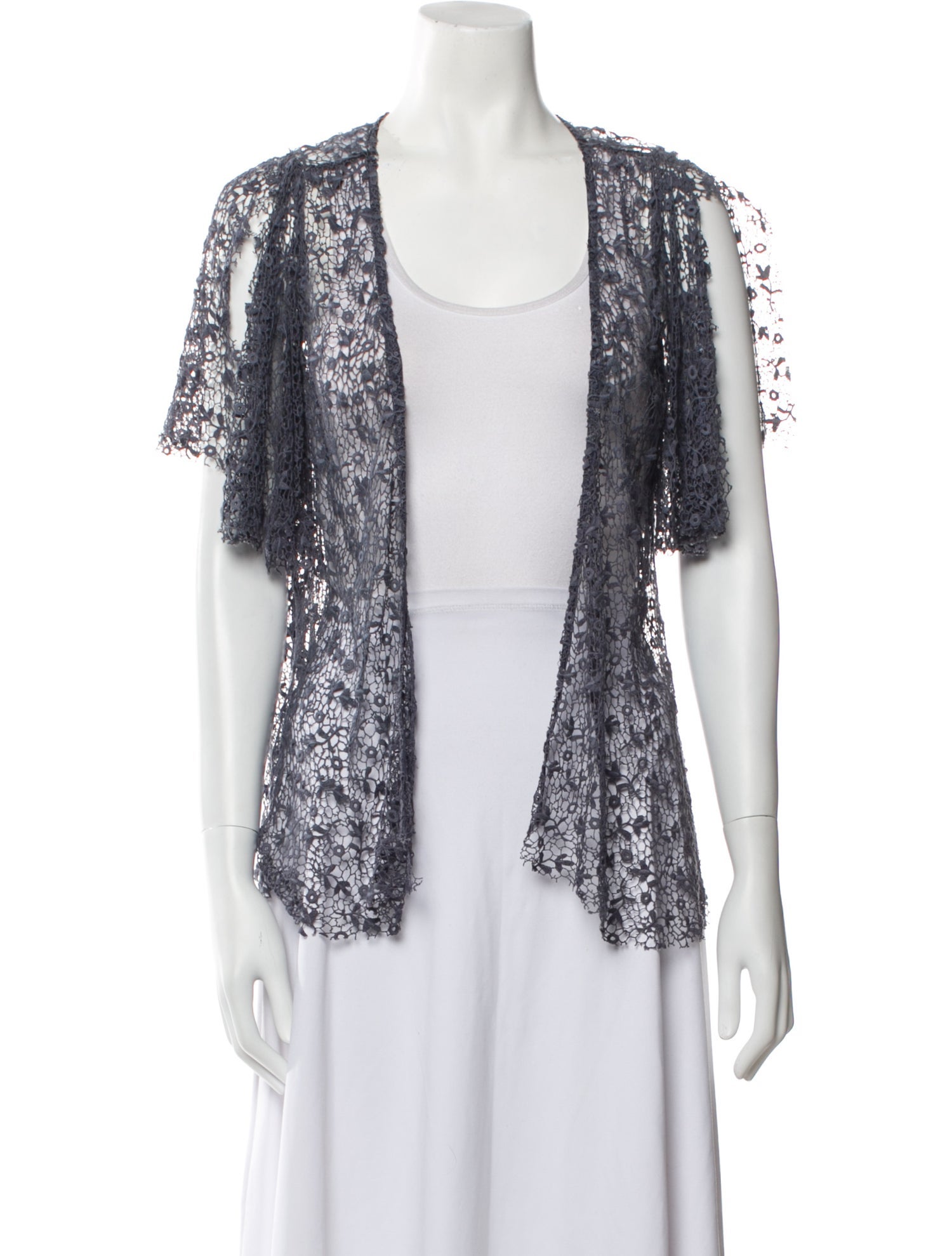 RRL & Co. Printed Evening Jacket