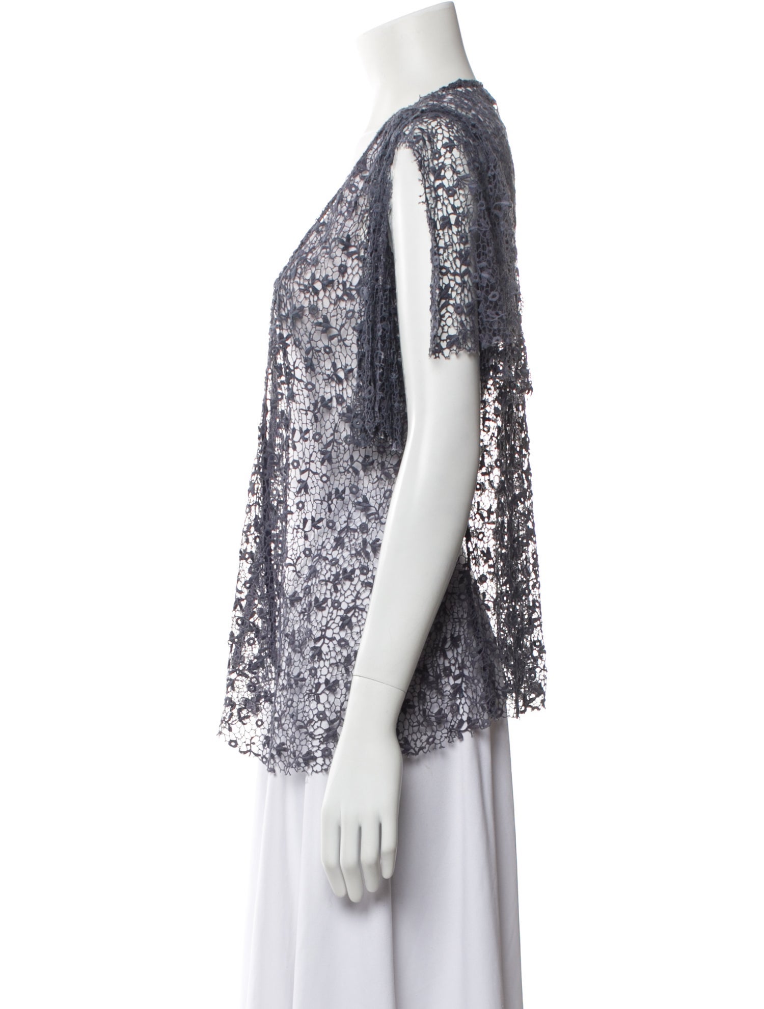 RRL & Co. Printed Evening Jacket