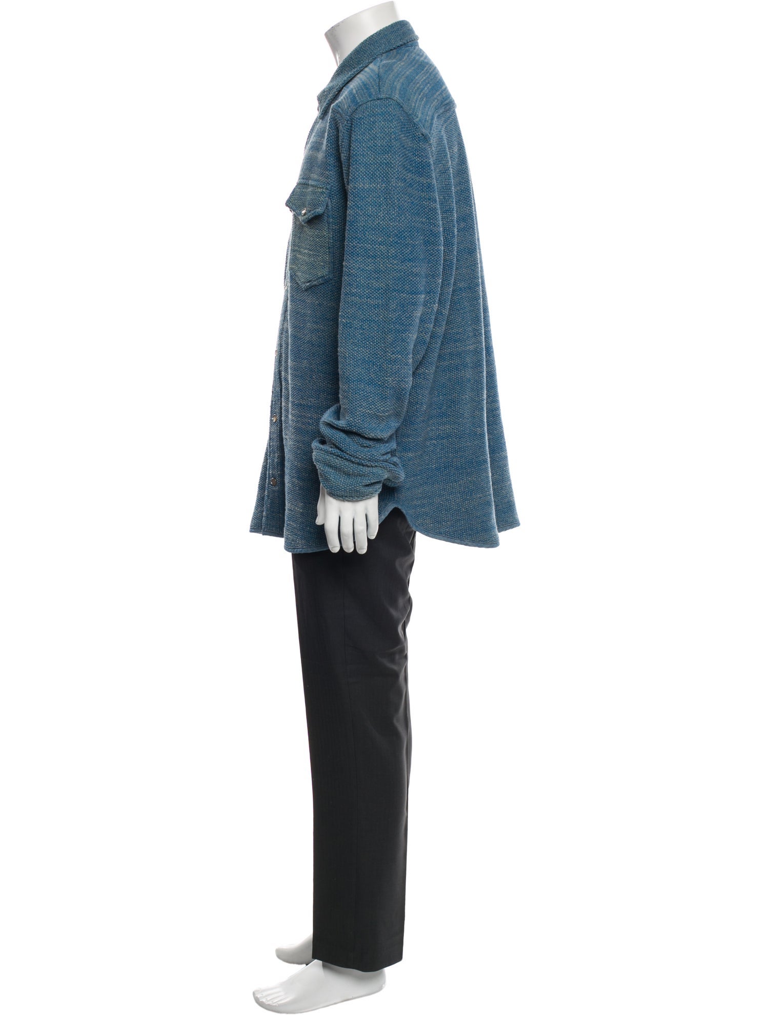 RRL & Co. Trucker Jacket