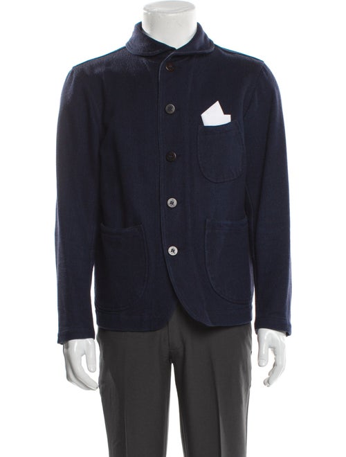 RRL & Co. Utility Jacket