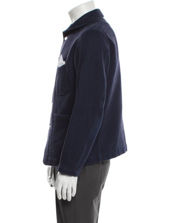 RRL & Co. Utility Jacket