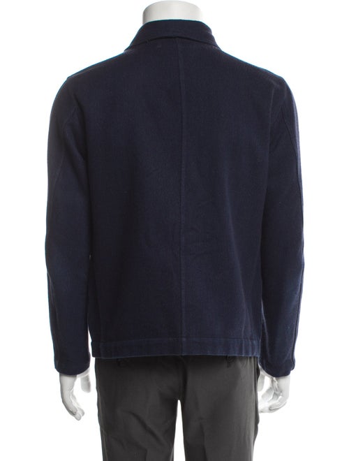 RRL & Co. Utility Jacket