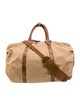 RRL & Co. Canvas Shoulder Bag