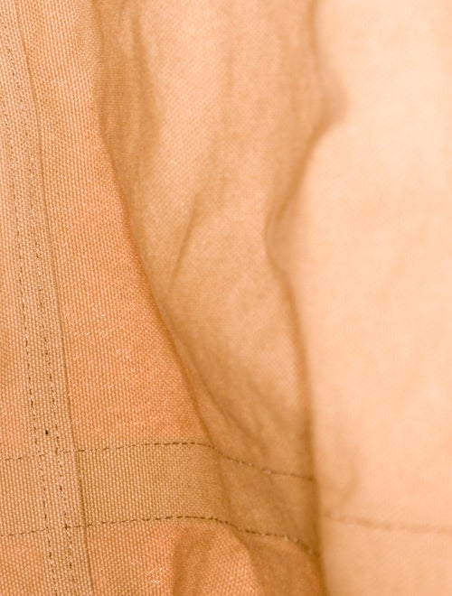 RRL & Co. Canvas Shoulder Bag