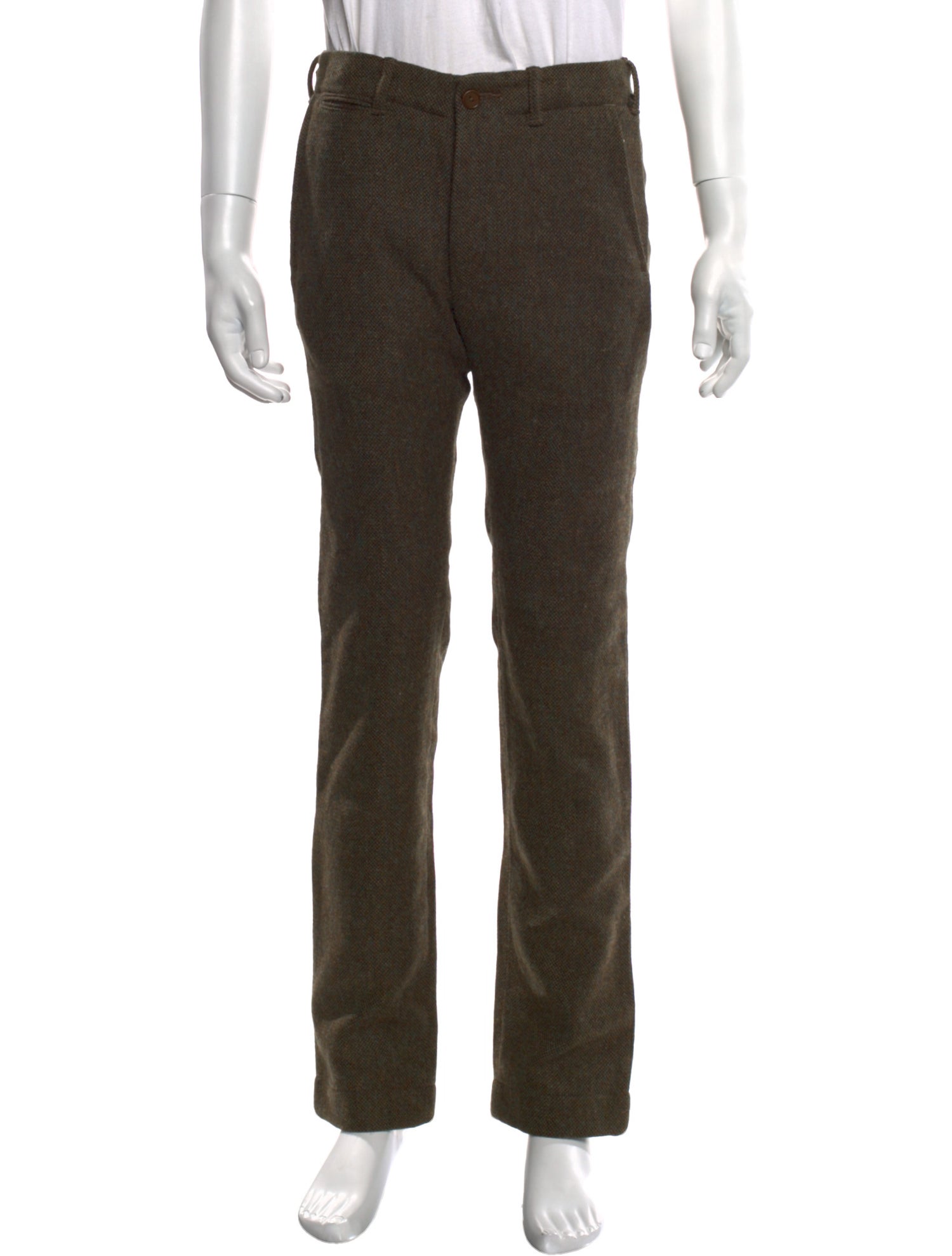 RRL & Co. Wool Pants w/ Tags