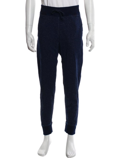 RRL & Co. Lounge Bottoms