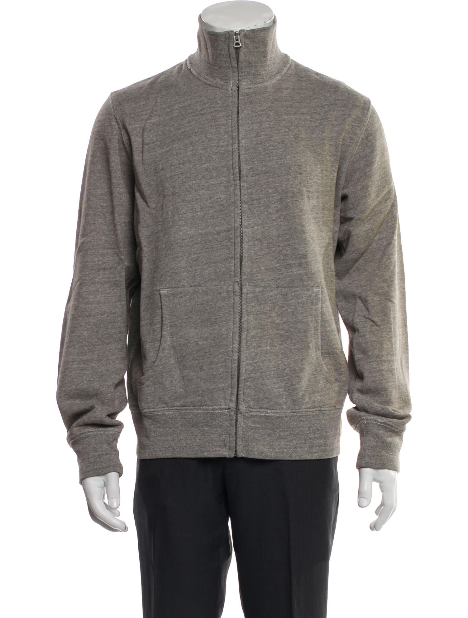 RRL & Co. Bomber Jacket