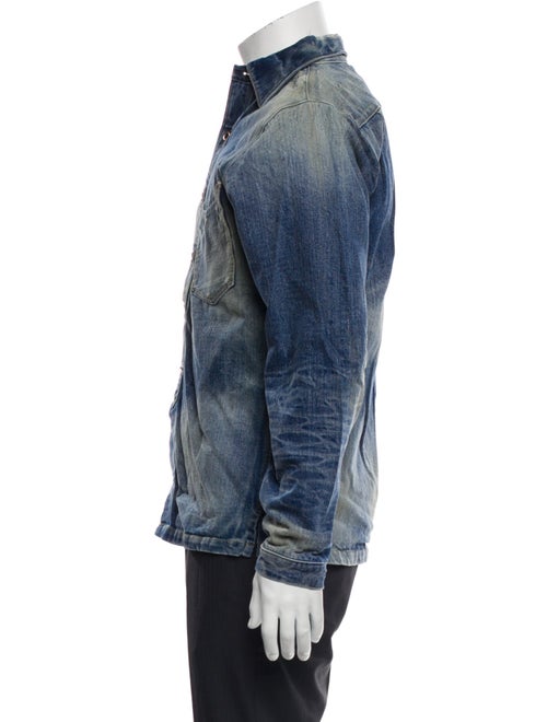 RRL & Co. Denim Jacket