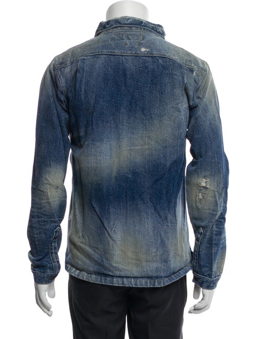 RRL & Co. Denim Jacket