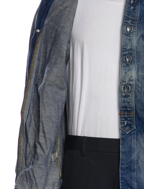 RRL & Co. Denim Jacket