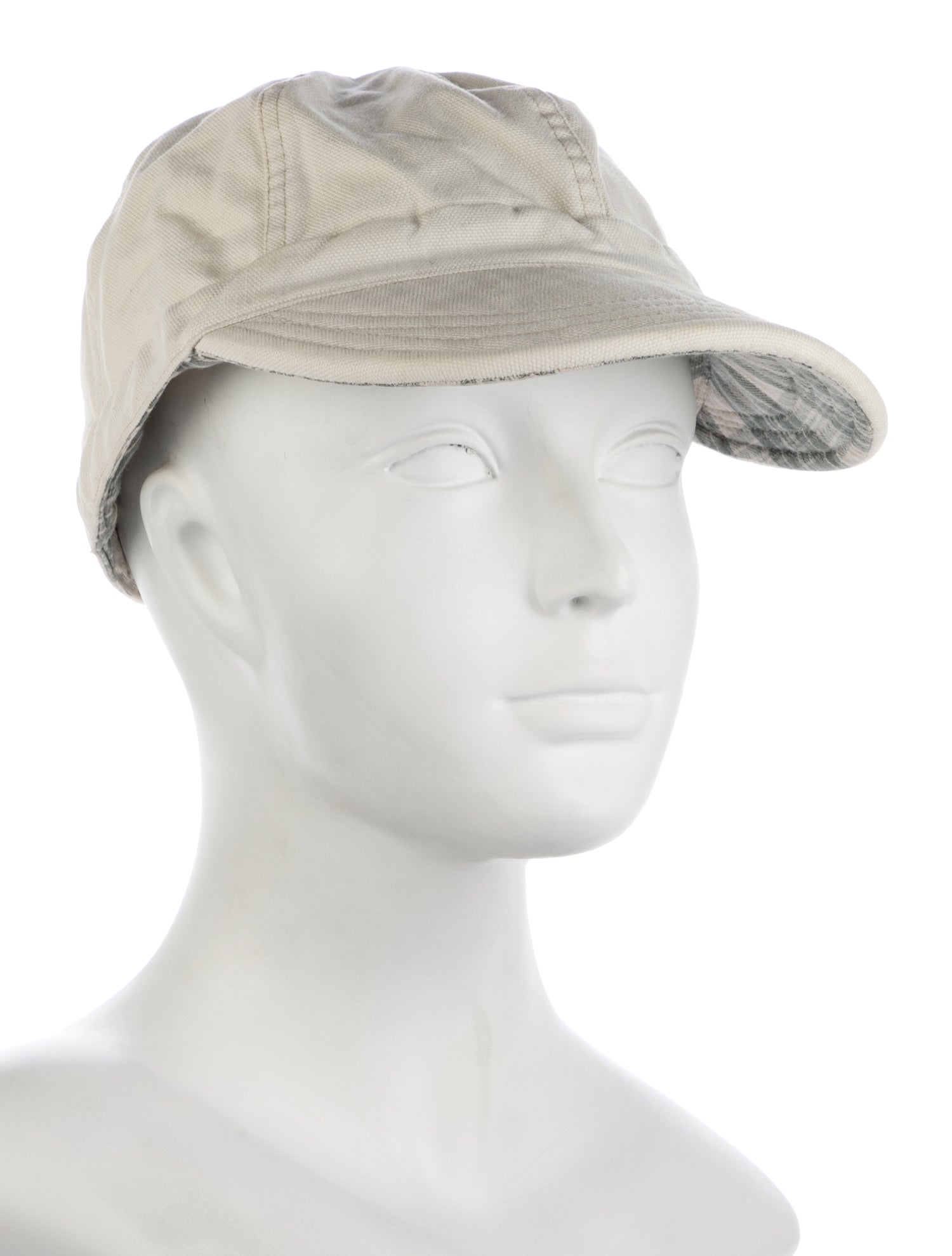 RRL & Co. Baseball Hat